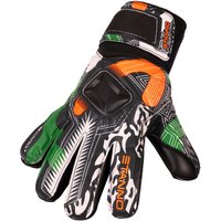 Stanno Jungle Goalkeeper Gloves JR - Keepershandschoenen - Maat 7
