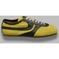 Suede Sneakers