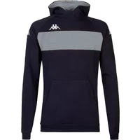 Sweater met capuchon voor kinderen Kappa Daccio