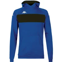 Sweater met capuchon voor kinderen Kappa Daccio