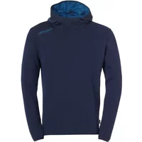 Sweater met capuchon voor kinderen Uhlsport Essential