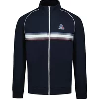 Sweater met volledige rits Le Coq Sportif Tri