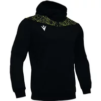 Sweatshirt 1/4 rits Macron Ishtar
