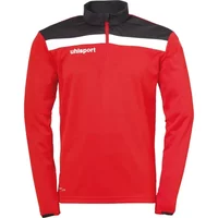 Sweatshirt 1/4 rits Uhlsport Offense 23