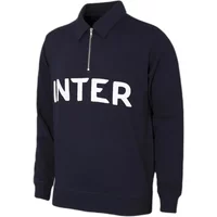 Sweatshirt Inter Milan 1949 Retro Football