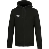 sweatshirt met rits Umbro Prt
