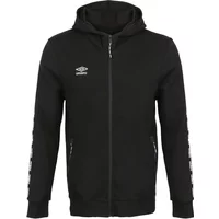 Sweatshirt Umbro BAS+NET FZ H