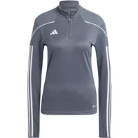 Sweatshirt vrouw adidas Tiro 23 League