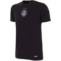 T-shirt Copa Football Death at the Derby Logo