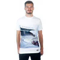 T-shirt Copa Football Preston North End Terraces