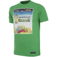T-shirt Copa Panini FIFA Brazil 2014 World Cup