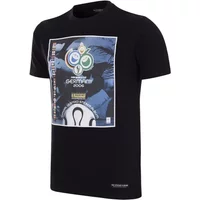 T-shirt Copa Panini FIFA Germany 2006 World Cup