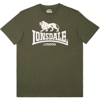 T-shirt Lonsdale Logo