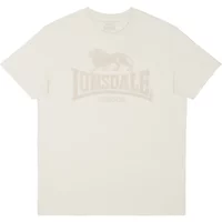 T-shirt Lonsdale Logo