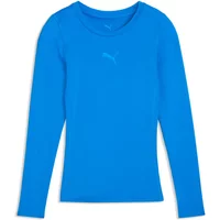 T-shirt met lange mouwen kind Puma Liga 2026/27