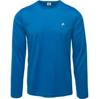 T-shirt met lange mouwen Martes Essentials Lope