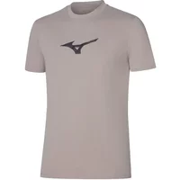 T-shirt Mizuno Athletic