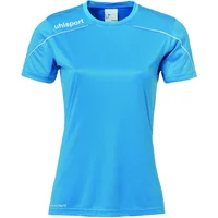 T-shirt Uhlsport Femme Stream 22