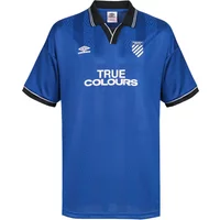 T-shirt Umbro Boxy