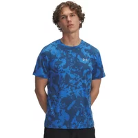T-shirt Under Armour Launch Printed