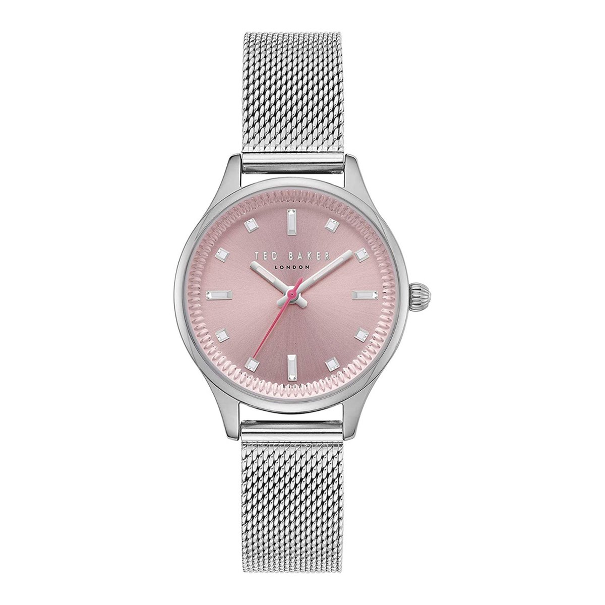 Ted Baker Horloge Dames - TE50650001
