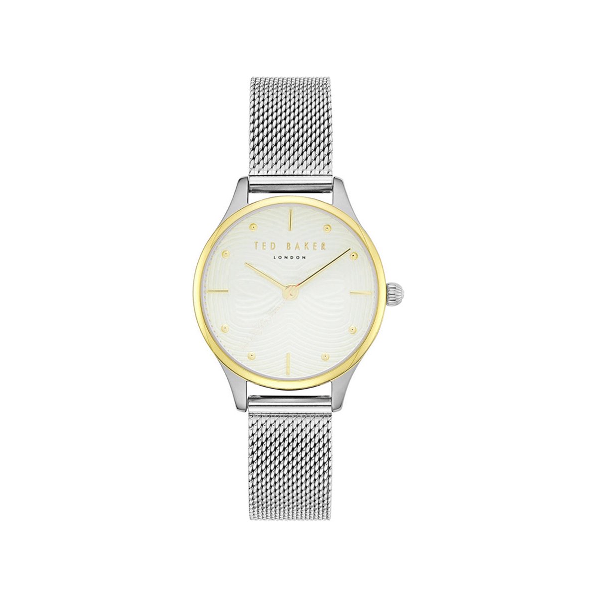 Ted Baker Horloge Dames - TE50704001