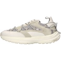 The-antipode Witte sneakers