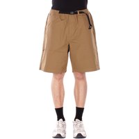 The North Face Shorts Cedar groen