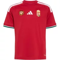 Thuis Shirt Kind Hongarije Coupe du Monde 2026