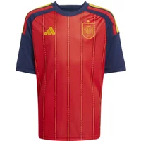 Thuis shirt kind Spanje Coupe du Monde 2026