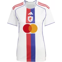Thuisshirt dames OL Lyonnes 2025/26