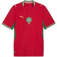 Thuisshirt Marokko Coupe du Monde 2026