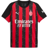 Thuiswedstrijd shirt AC Milan 2025/26