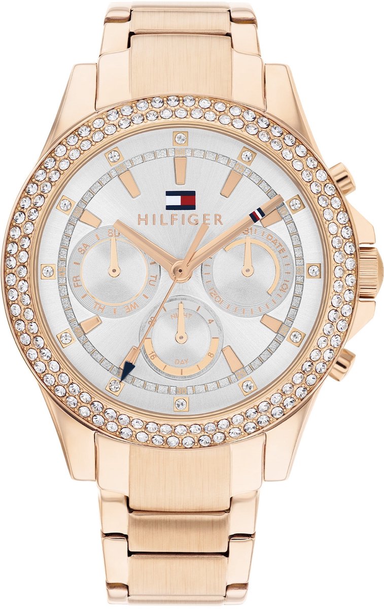 Tommy Hilfiger TH1782624 Haven Dames Horloge