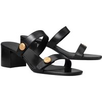 Tory Burch Sandalen zwart