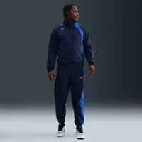 Track suit jas Nike Total 90