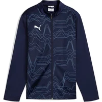 Track suit jas Puma teamGoal Graphic