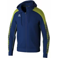 Trainingsjack met capuchon Erima Evo Star