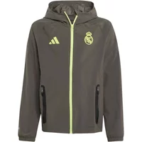 Trainingsshirt voor kinderen Real Madrid 2025/26