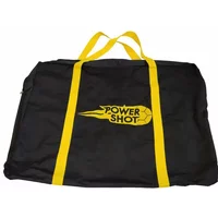 Transporttas voor minivoetbaldoel 1,5 x 1 m PowerShot