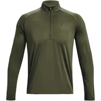 Trui met lange mouwen en halve rits Under Armour Tech