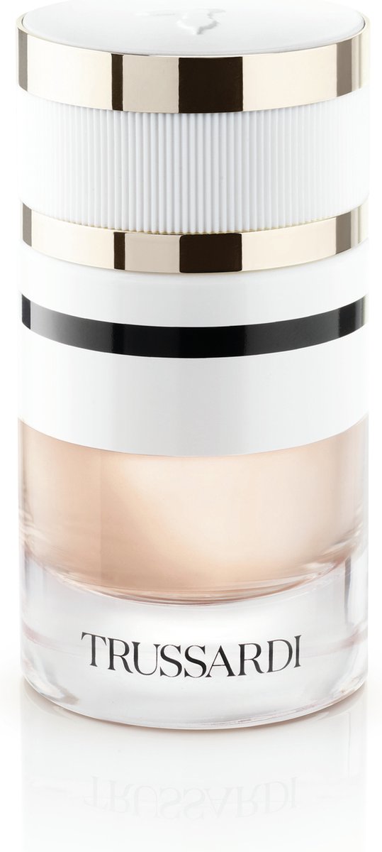 Trussardi Pure Jasmine Eau de Parfum - 60ml