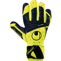 Uhlsport Classic Absolutgrip HN Pro JR - Keepershandschoenen - Maat 6