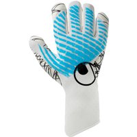 Uhlsport FM Cybertec Ultragrip HN - Keepershandschoenen - Maat 9 1/2