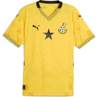 Uitshirt Ghana CAN 2025