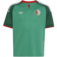 Uitshirt kind Algerije Coupe du Monde 2026