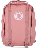 Unisex Tree Kanken Rugzak Lila Roze