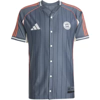 US Bayern Munich supportersshirt 2025/26