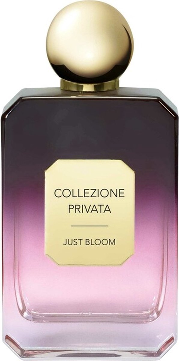 VALMONT JUST BLOOM EAU DE PARFUM 100ML VAPORIZADOR