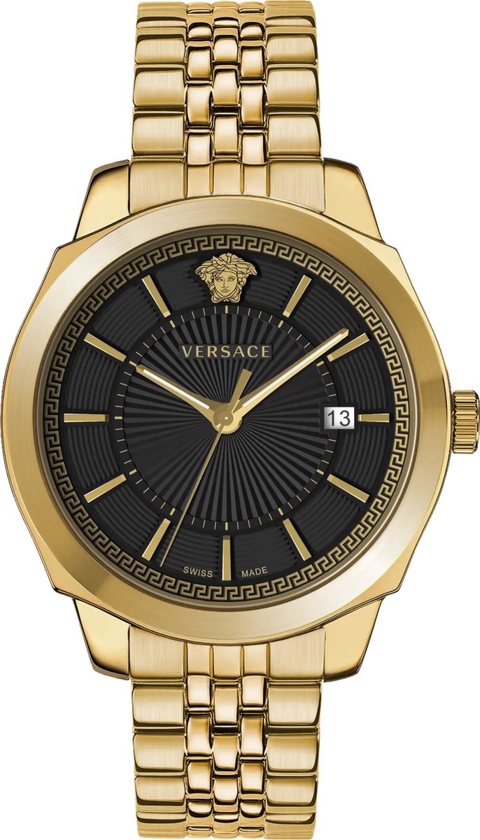 Versace Icon Classic VEV901723 mannen horloge